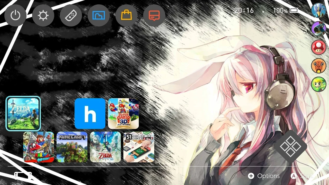 Screenshots