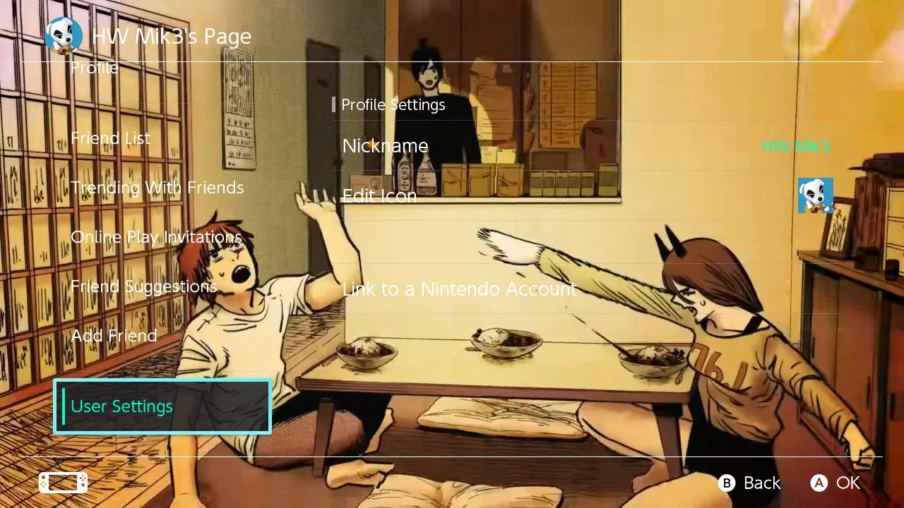 Screenshots