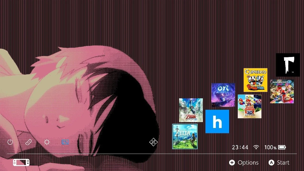Screenshots