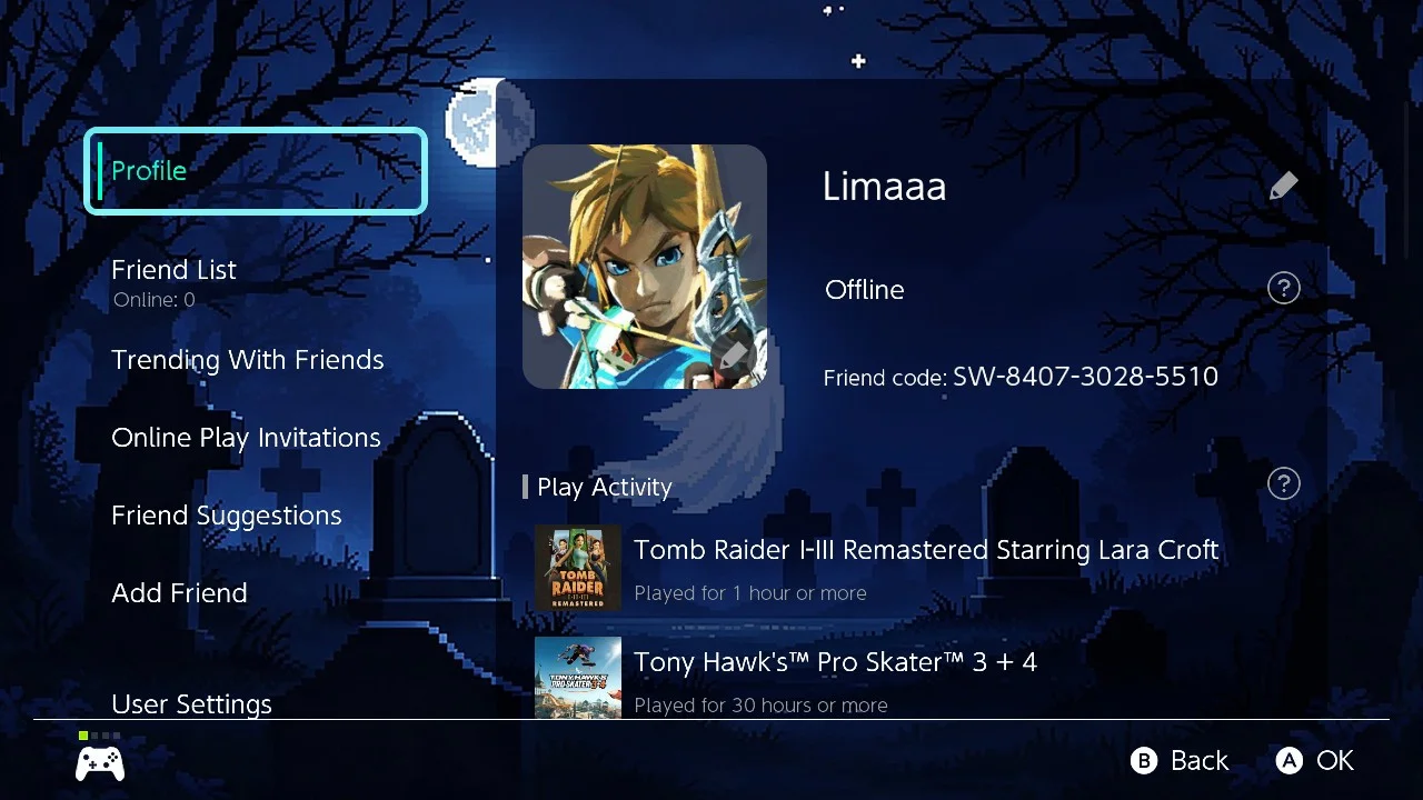 Screenshots