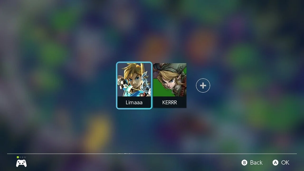 Screenshots