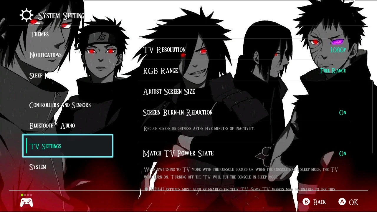 Screenshots