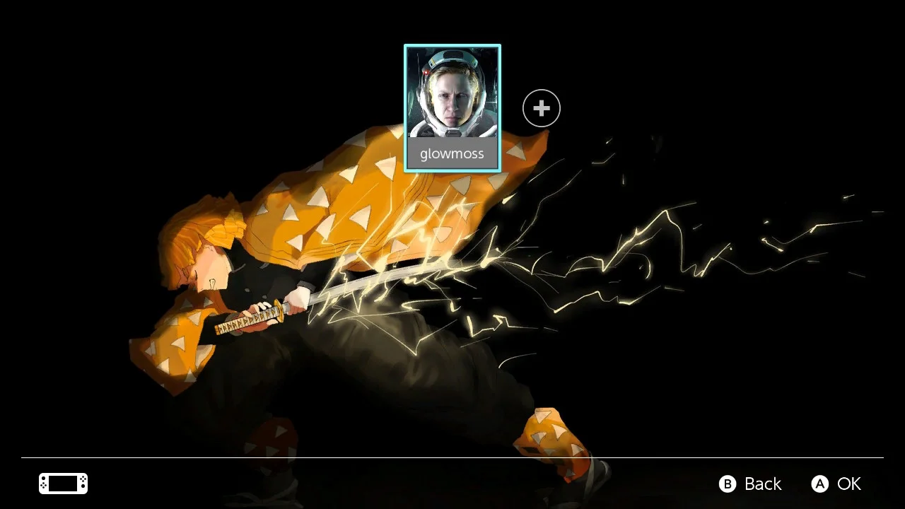 Screenshots