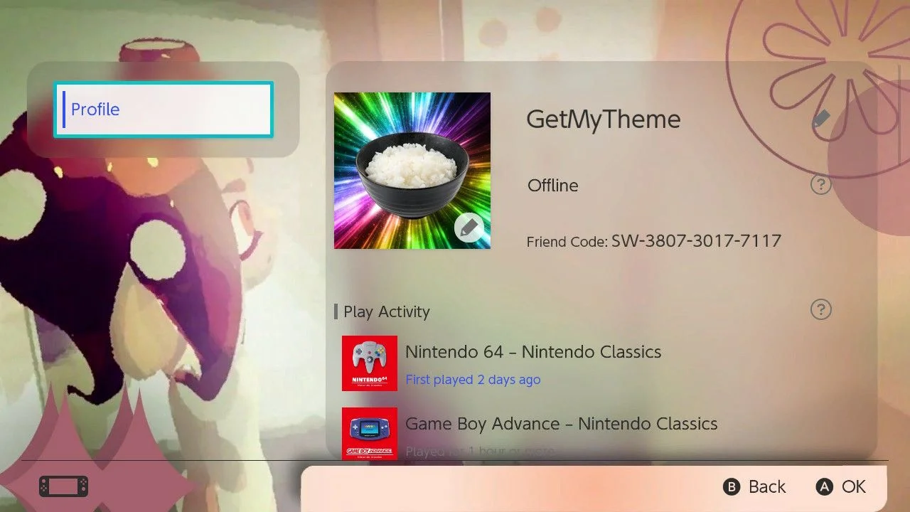 Screenshots