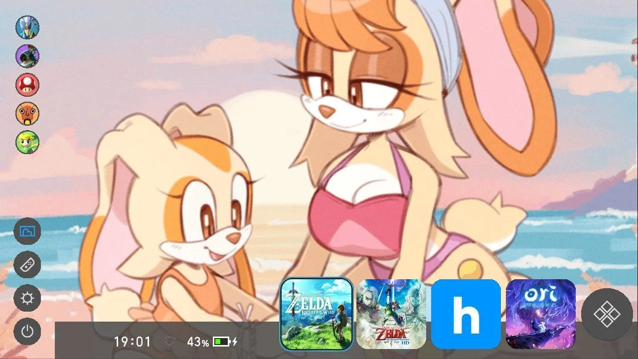 Screenshots