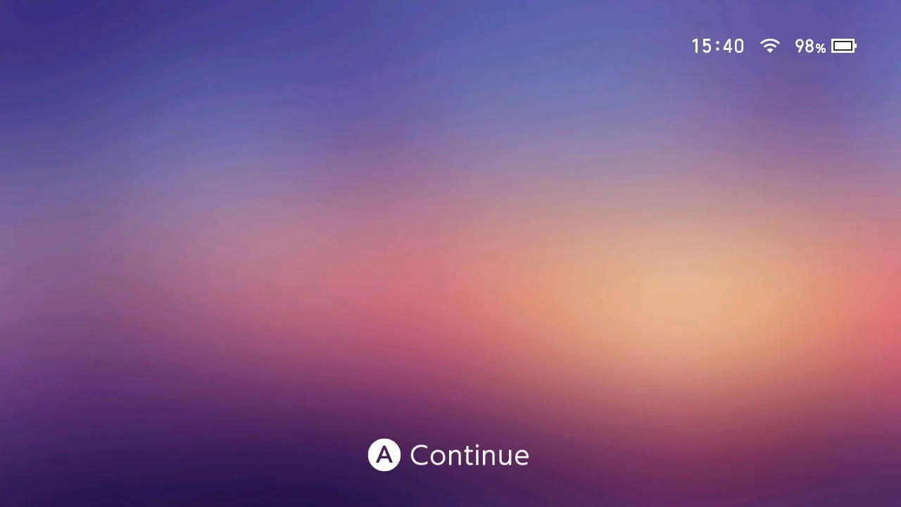 Screenshots