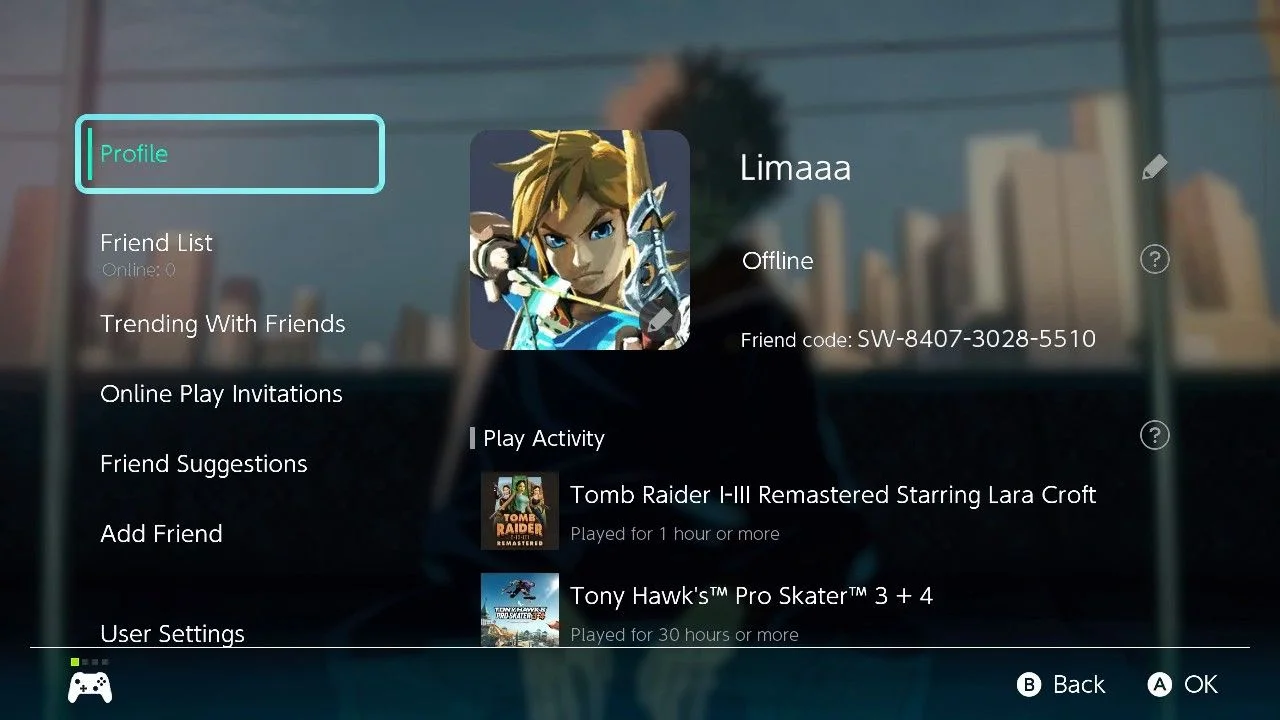Screenshots