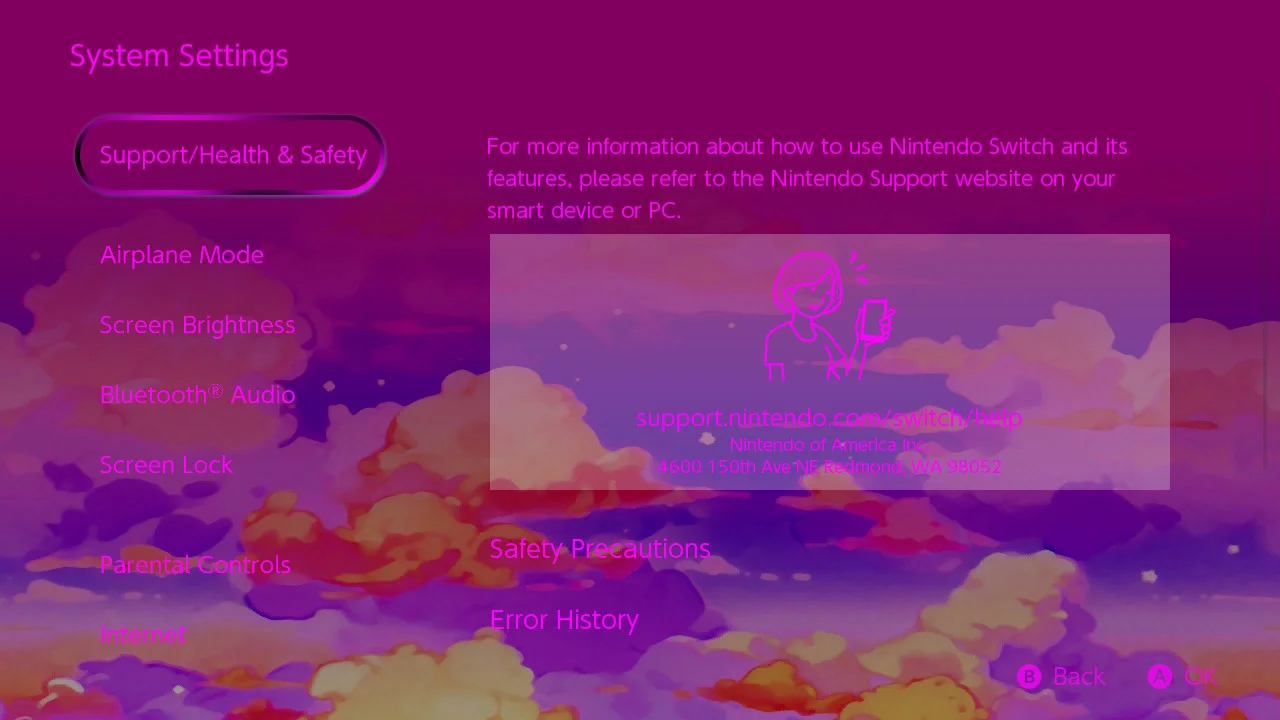 Screenshots