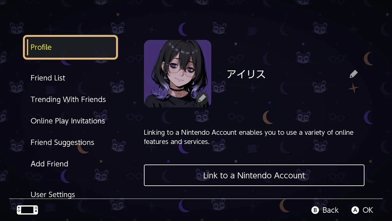 Screenshots