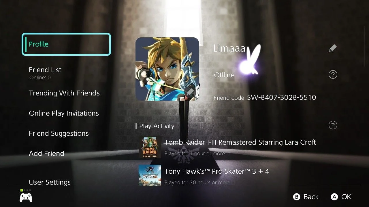 Screenshots