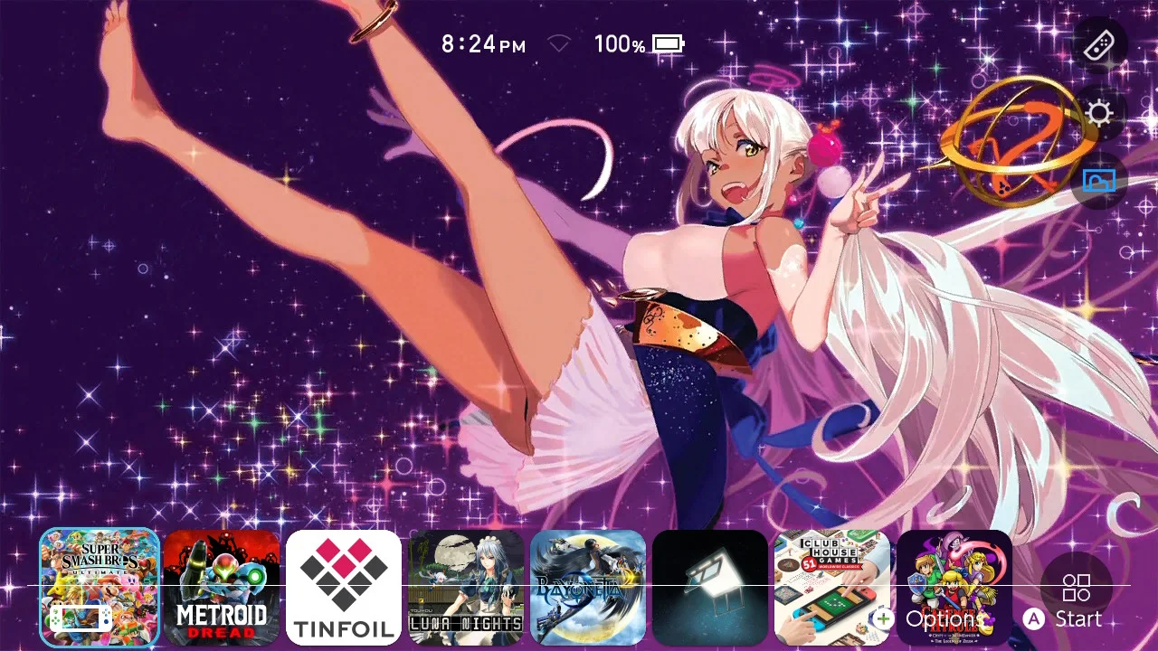 Screenshots