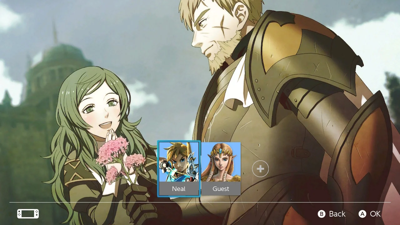 Screenshots
