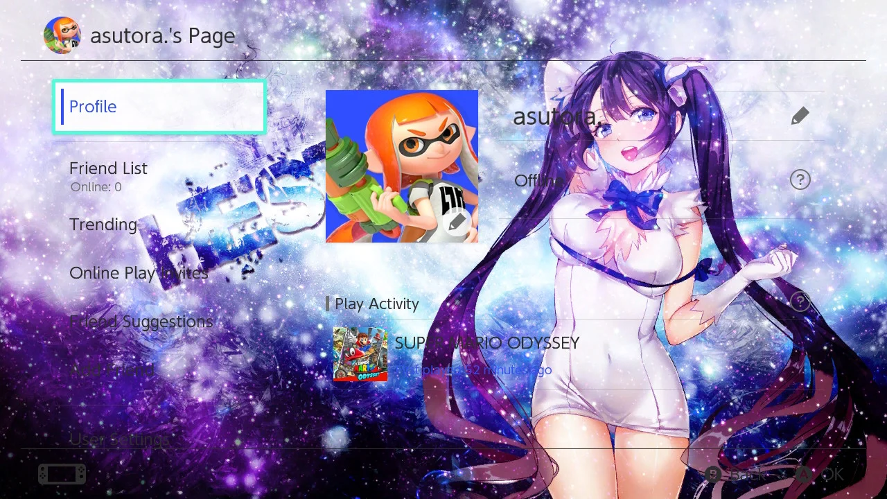 Screenshots