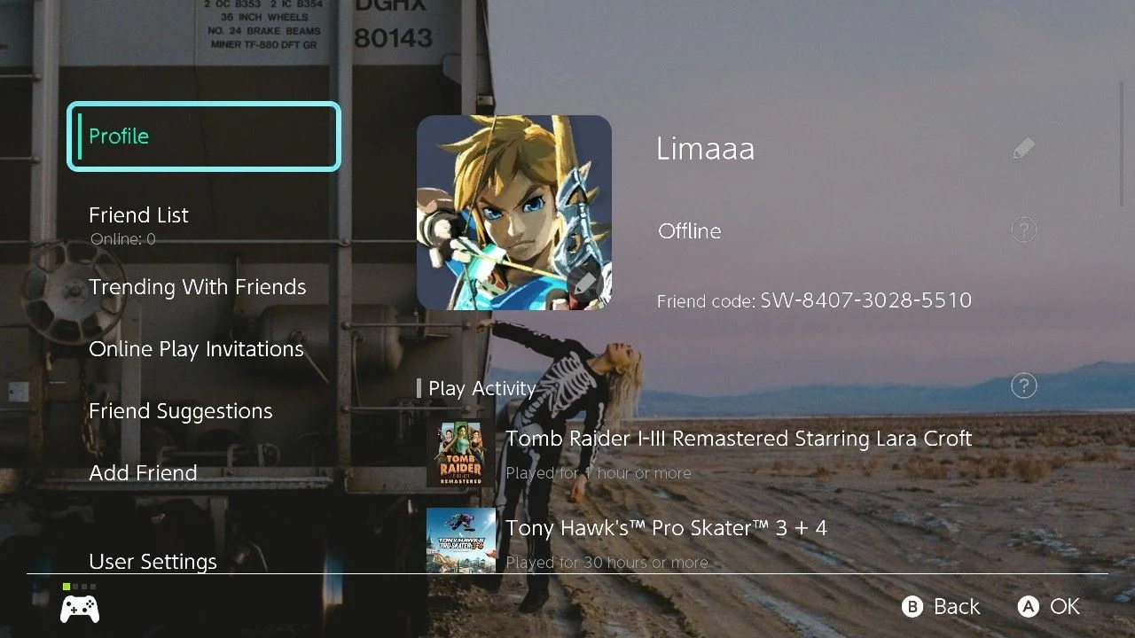 Screenshots