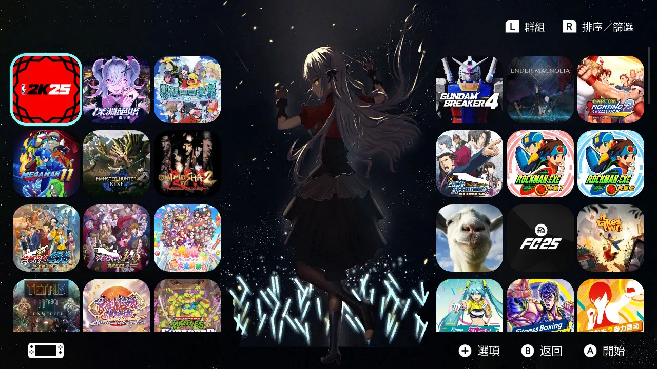 Screenshots