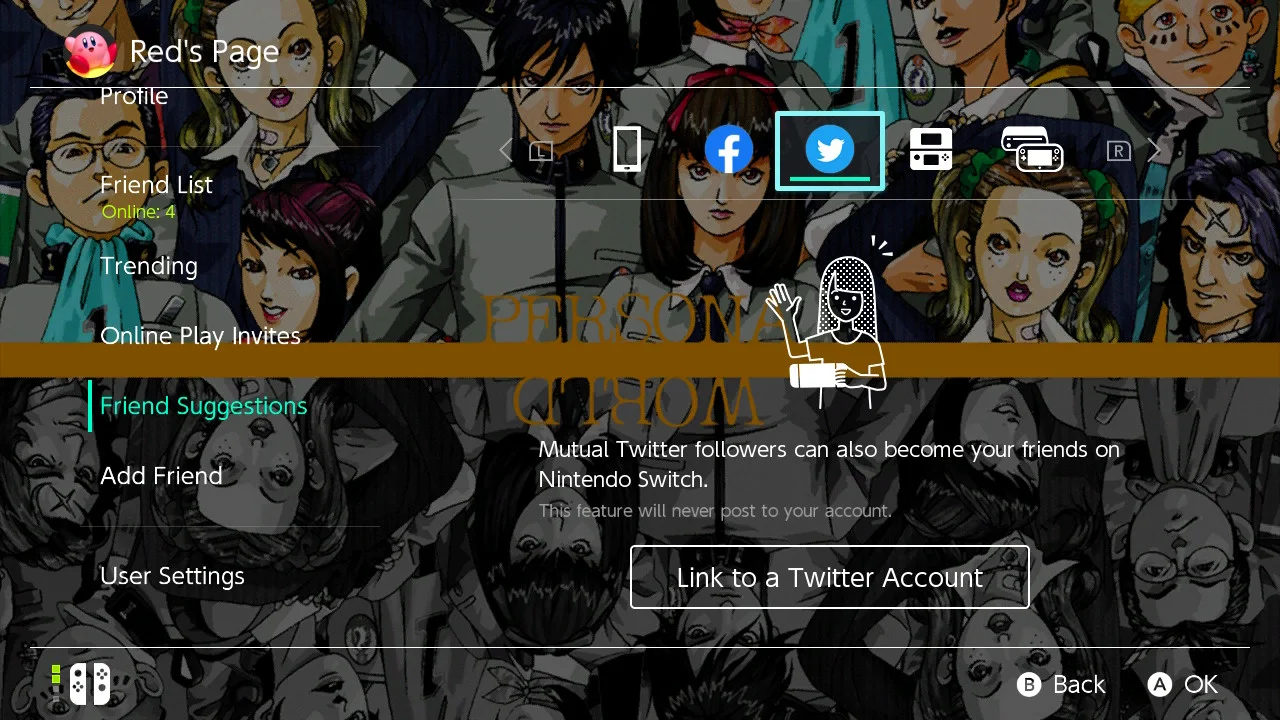 Screenshots