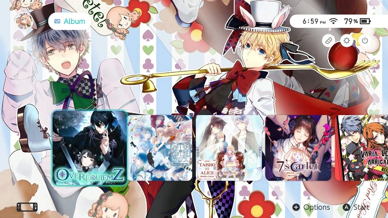 Screenshots