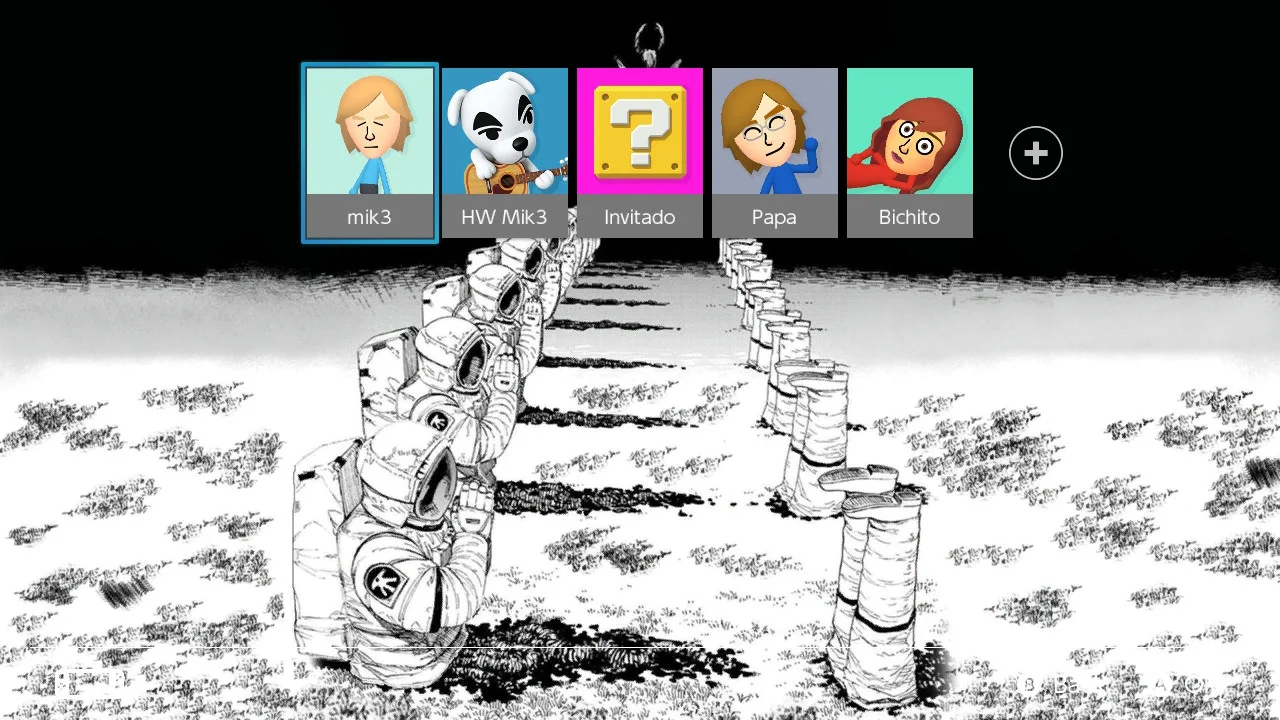 Screenshots