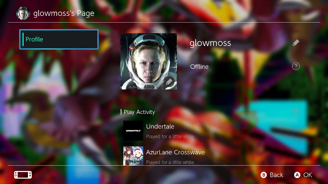 Screenshots