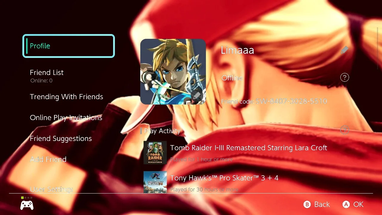 Screenshots