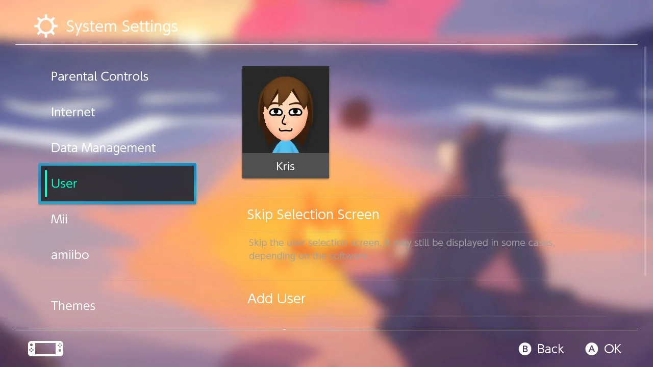 Screenshots