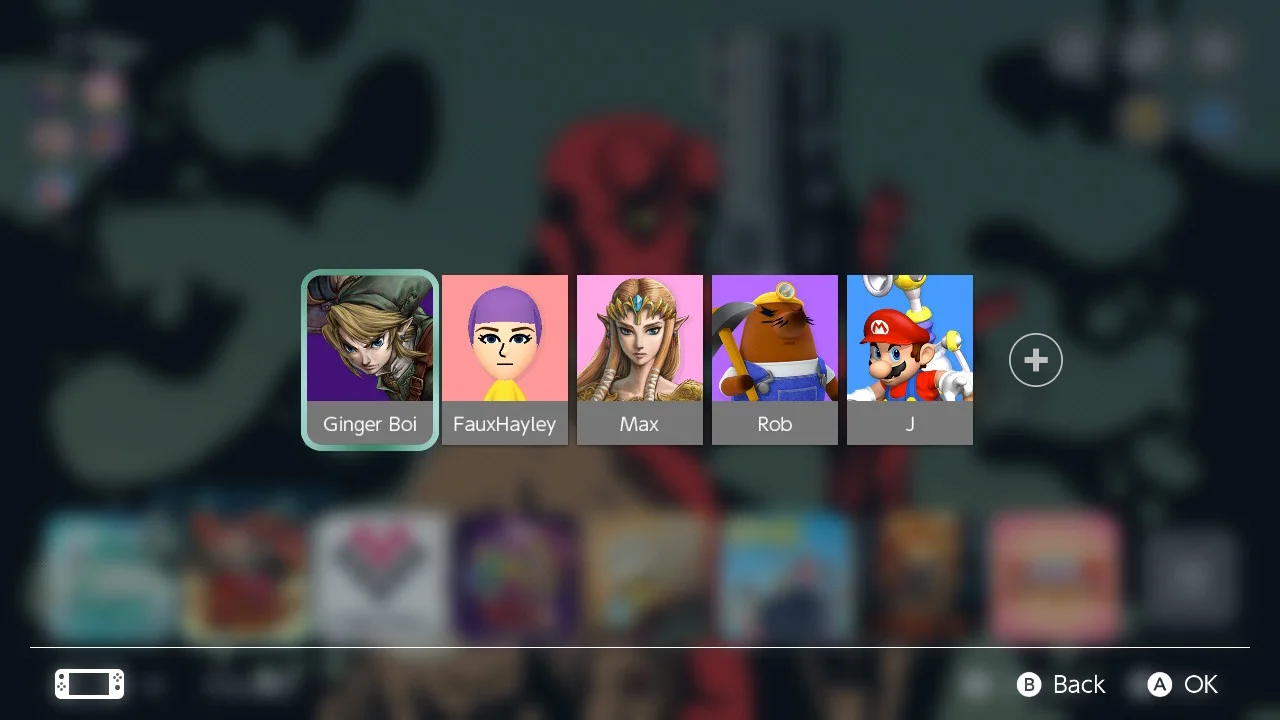 Screenshots