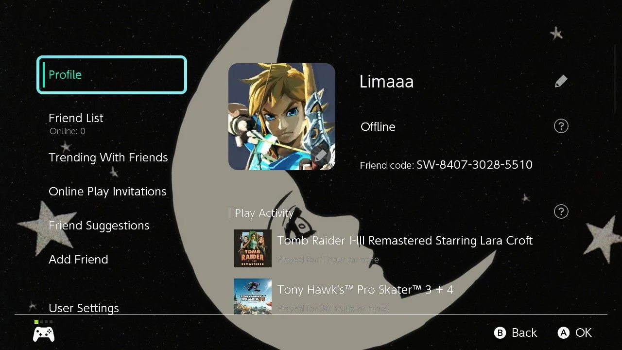 Screenshots