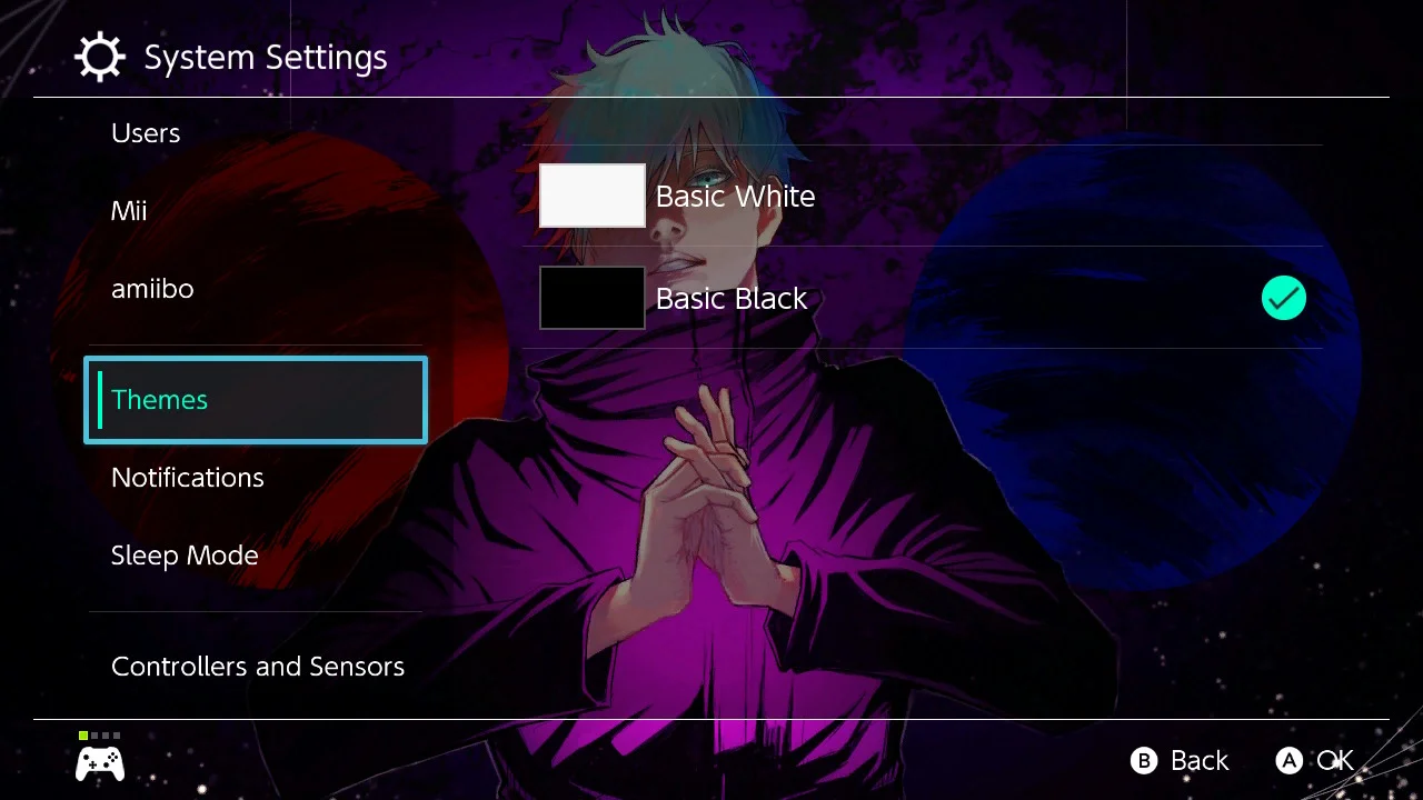 Screenshots