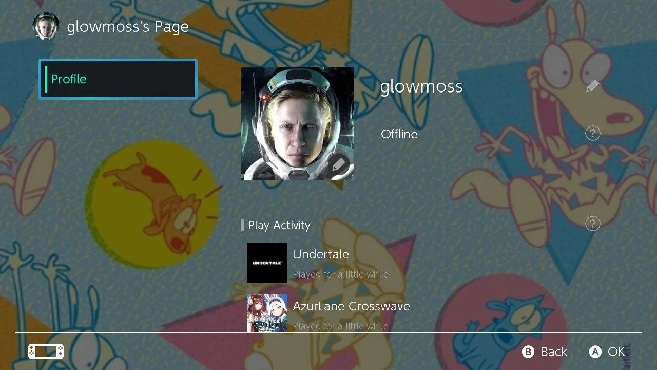 Screenshots