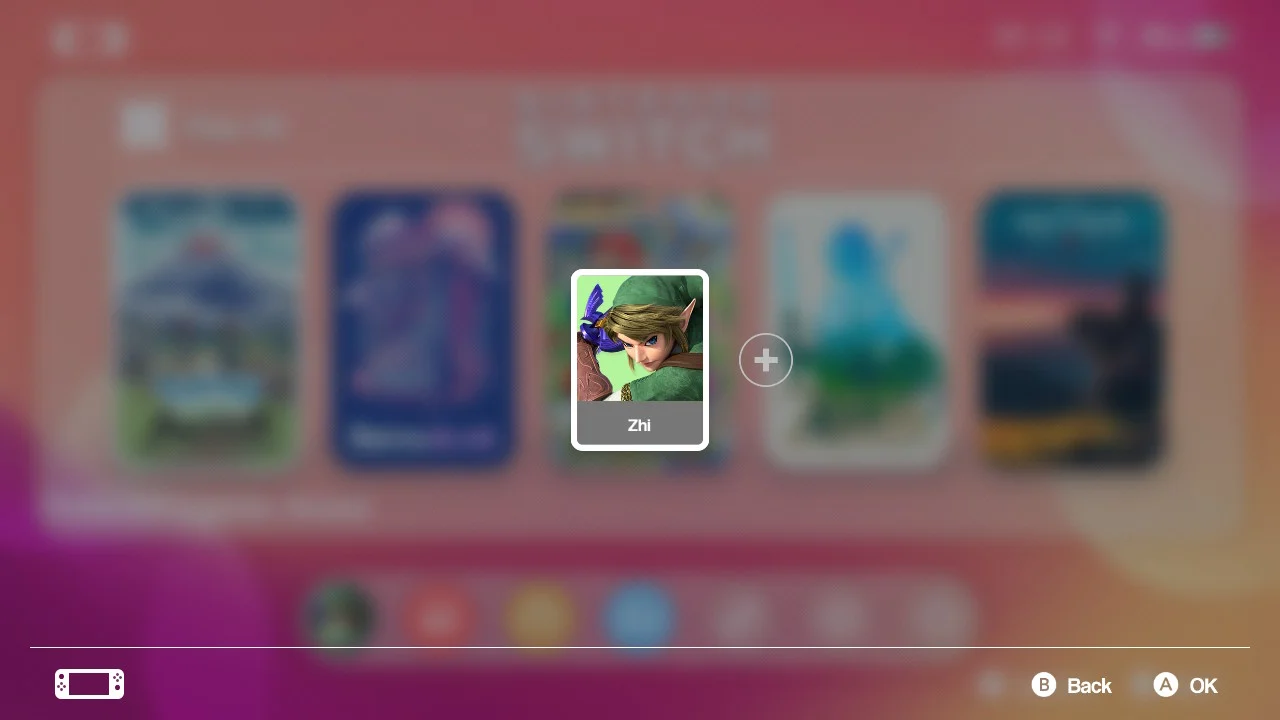 Screenshots