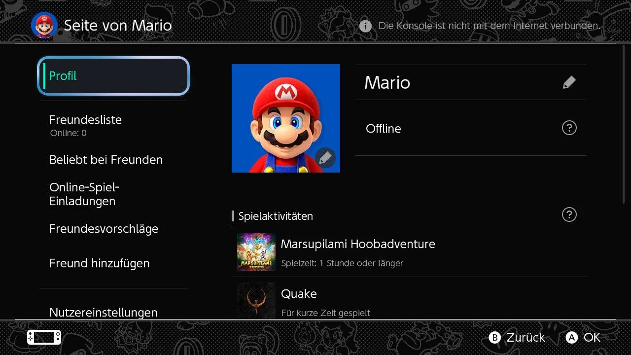 Screenshots