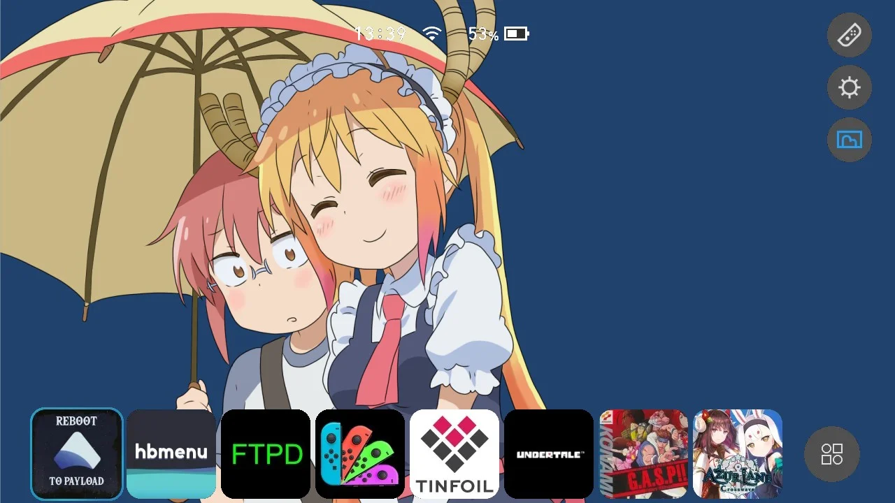 Screenshots
