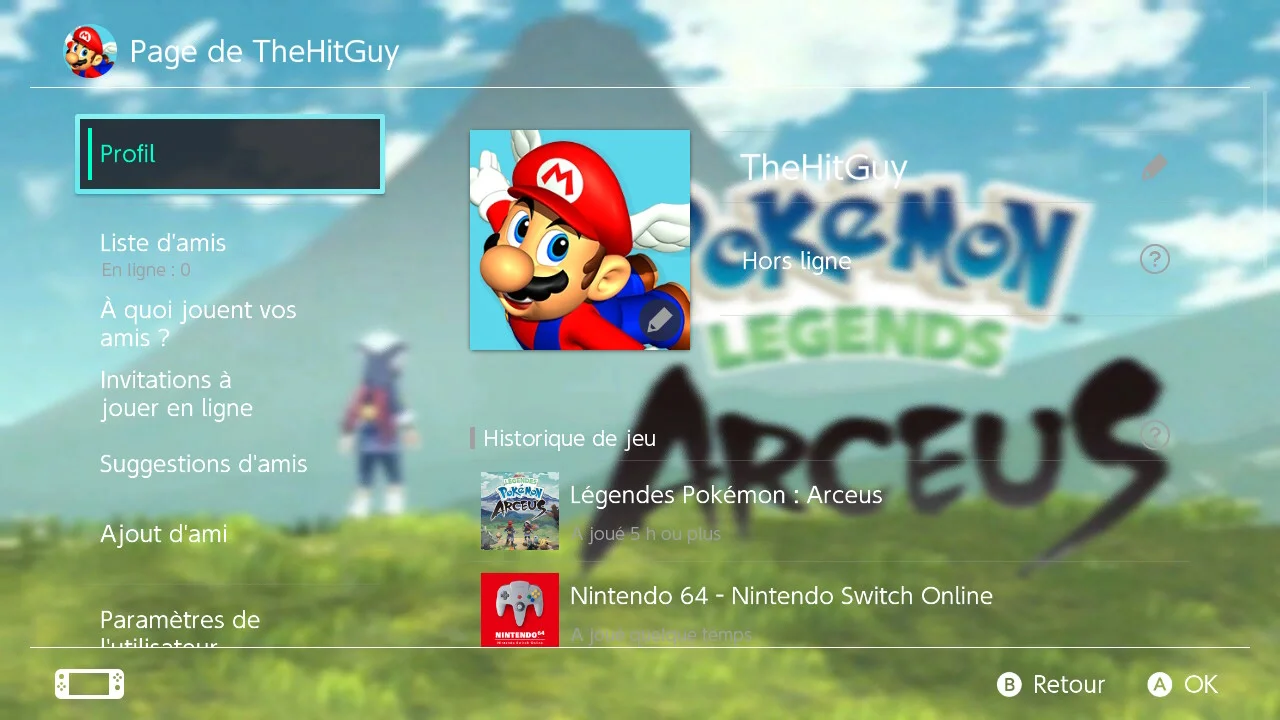 Screenshots