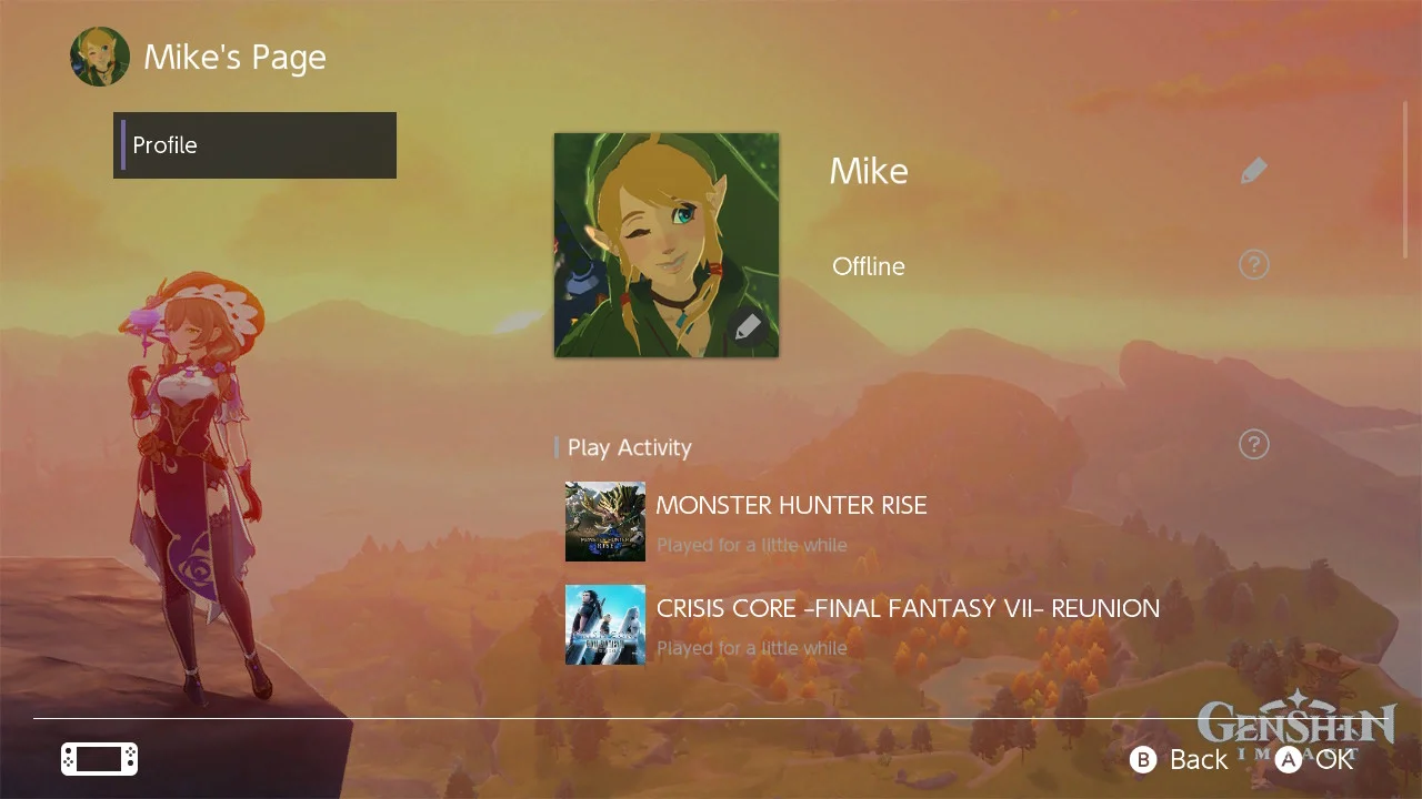 Screenshots