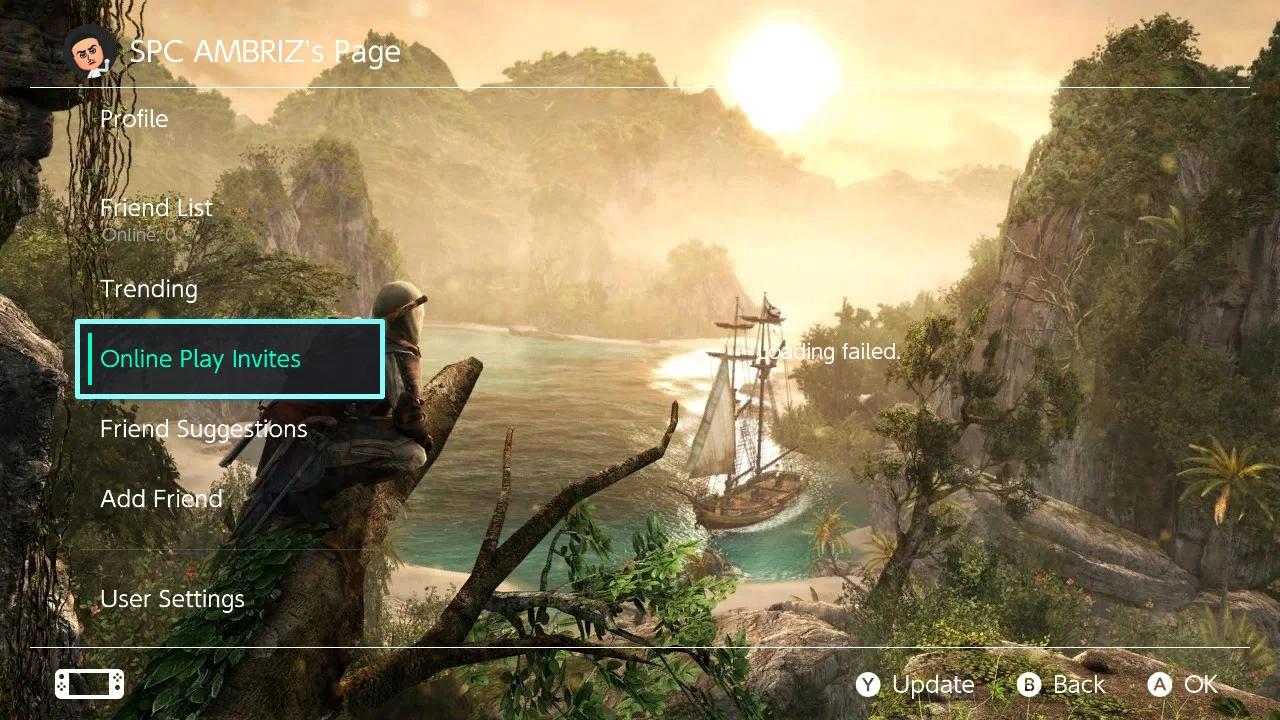 Screenshots