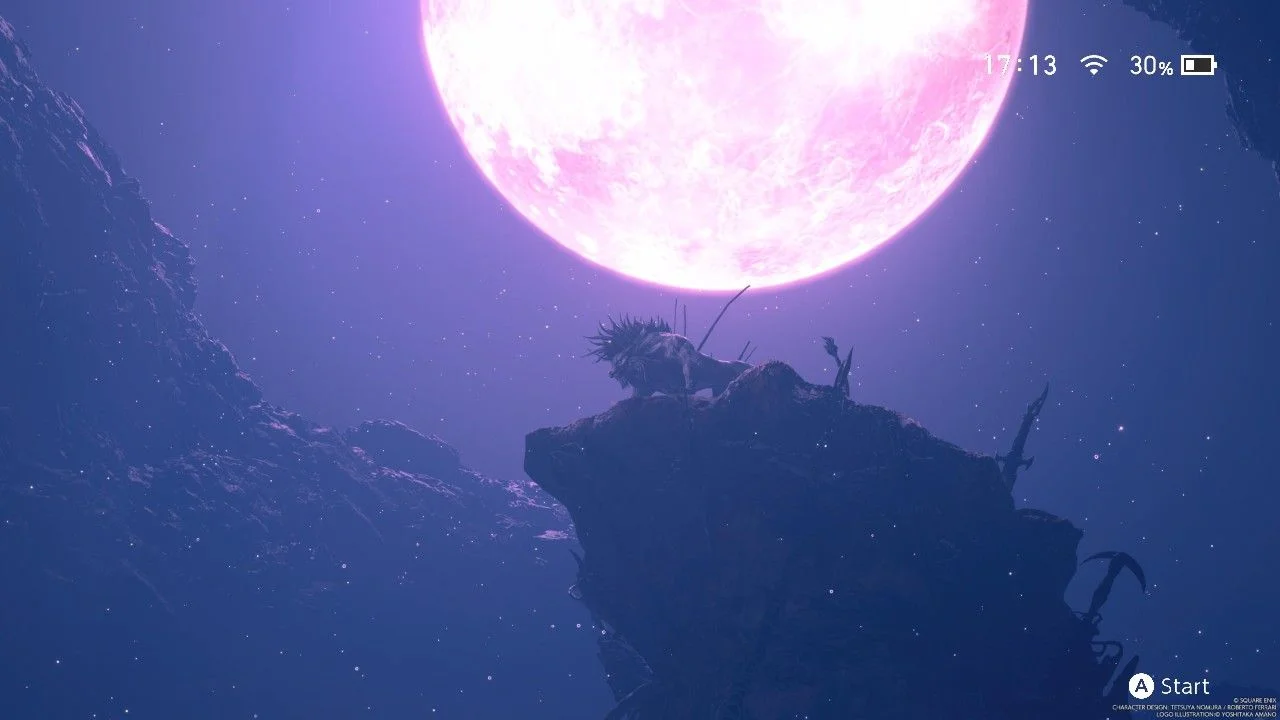 Screenshots