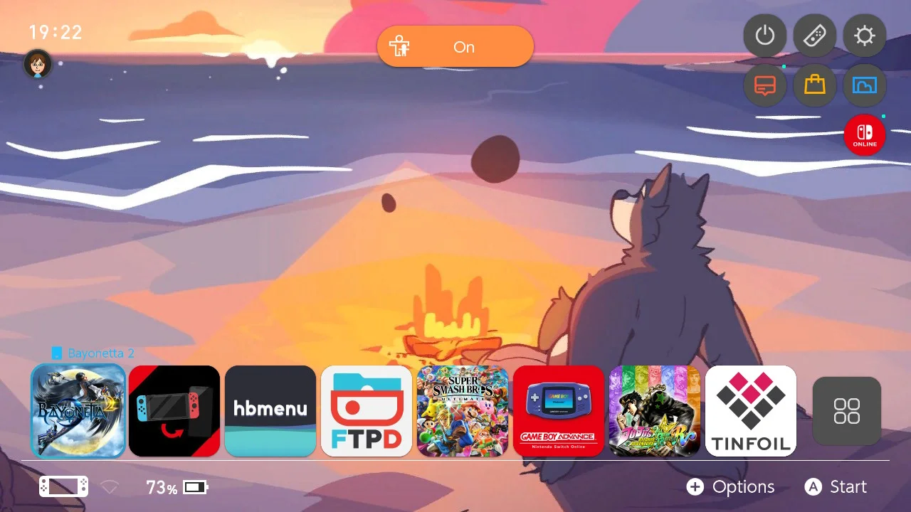 Screenshots