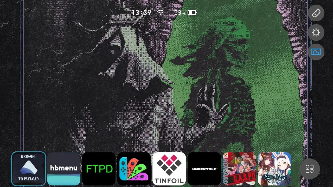 Screenshots