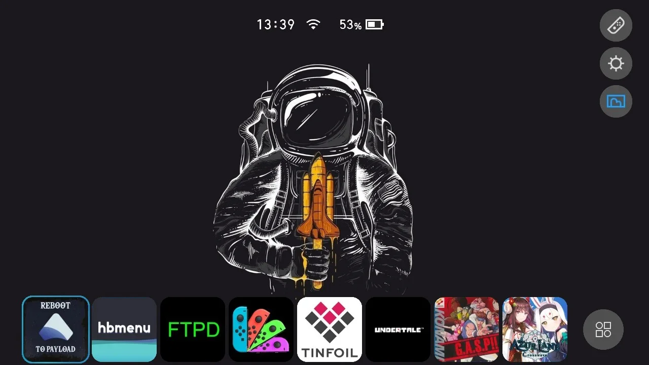Screenshots