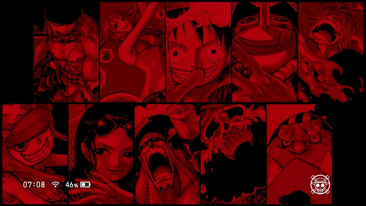 Screenshots