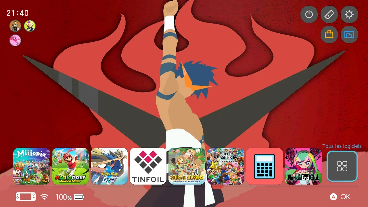Screenshots