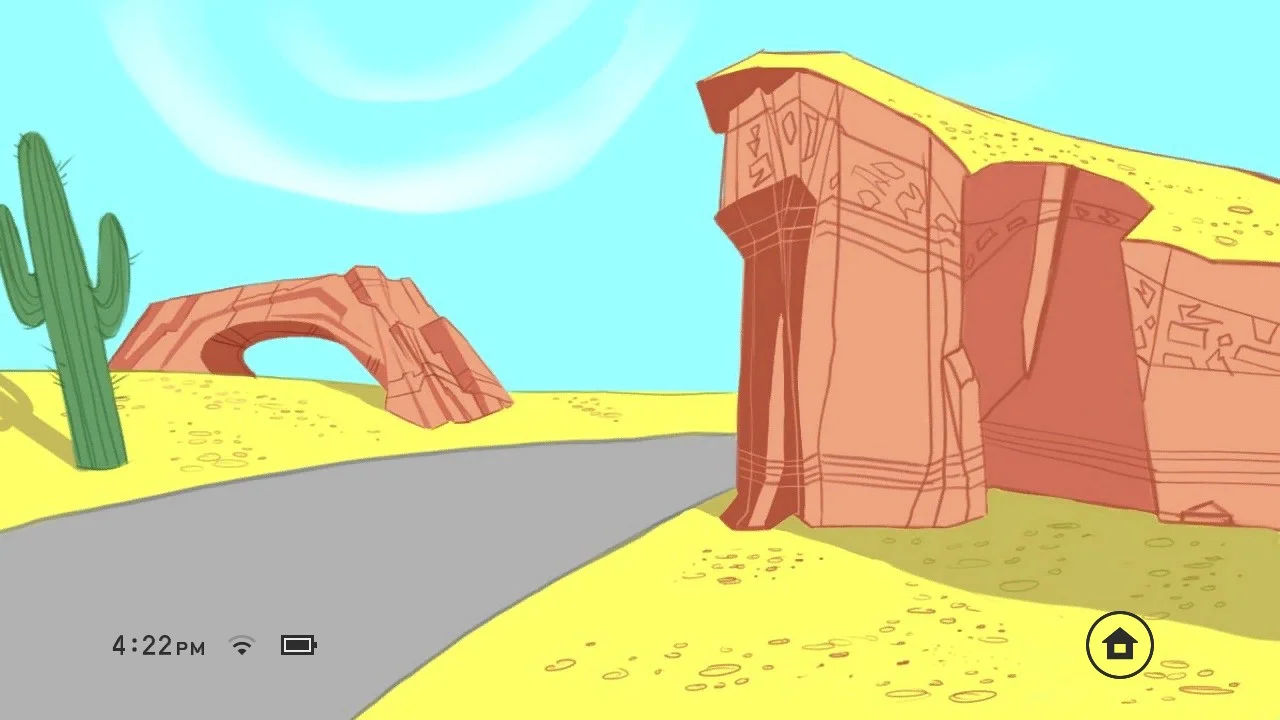 Screenshots