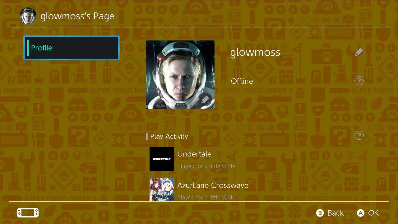 Screenshots