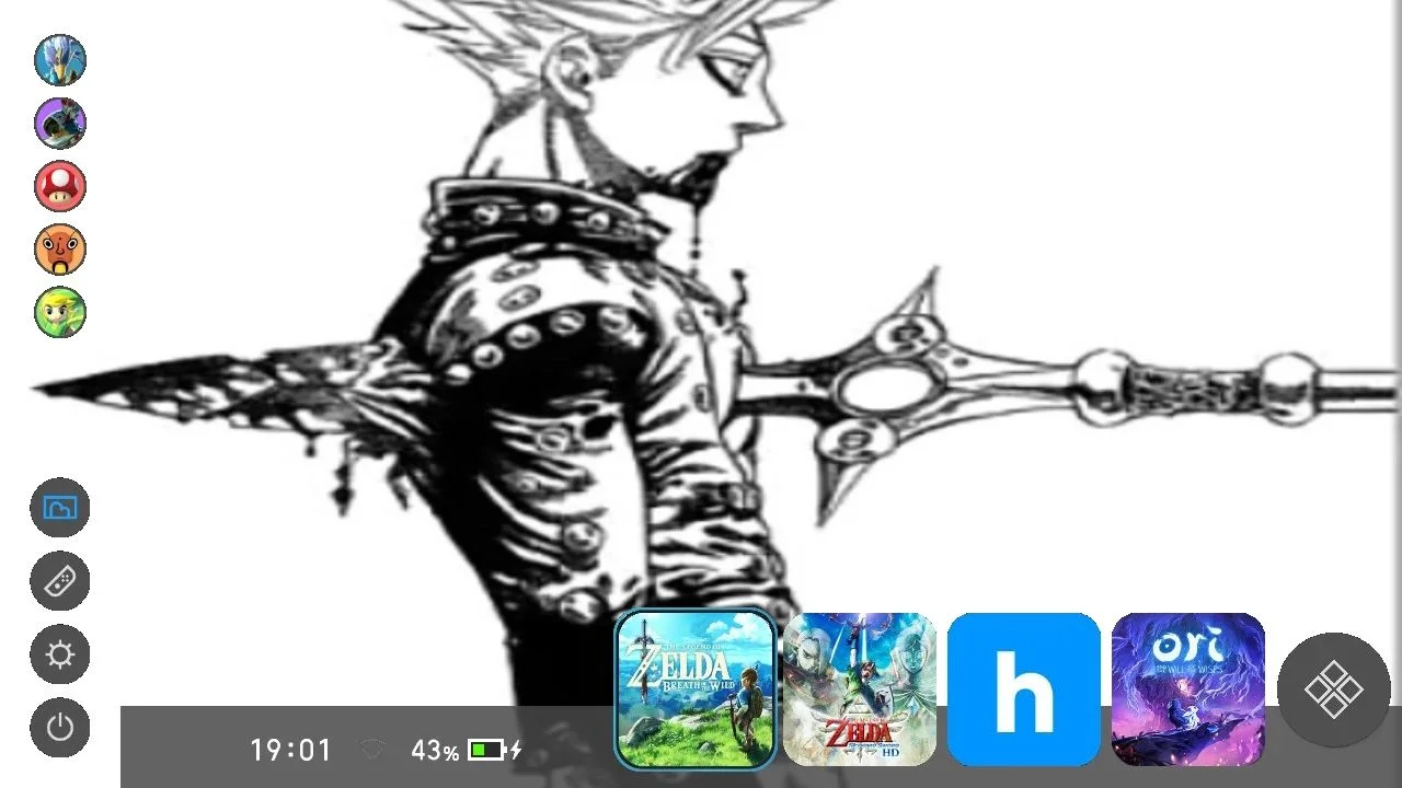 Screenshots