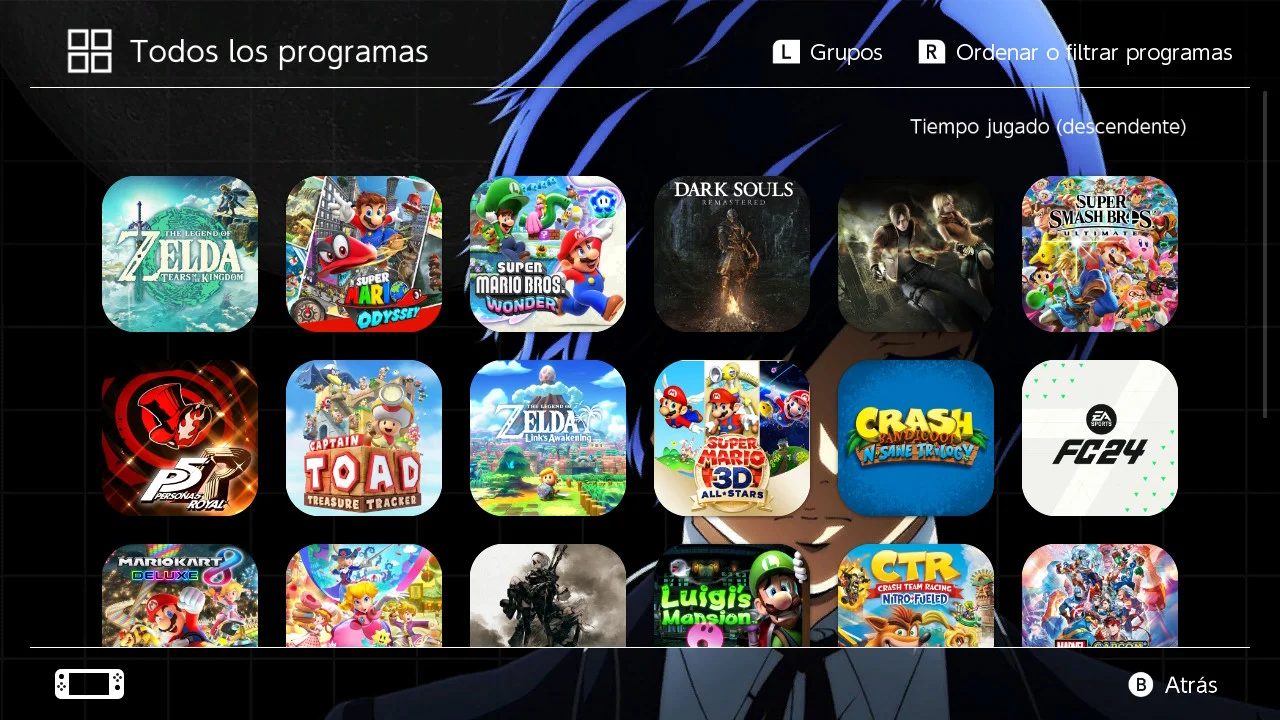 Screenshots