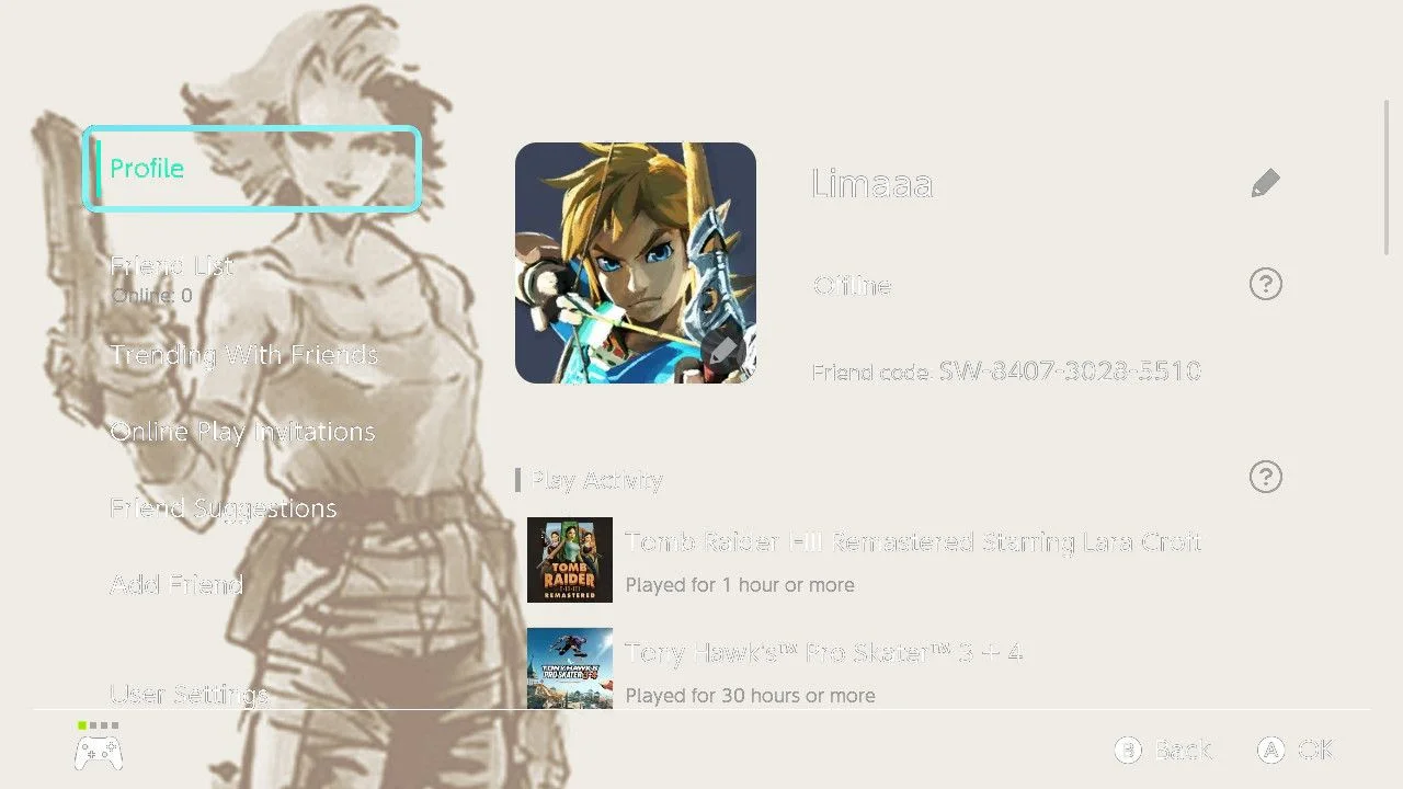 Screenshots