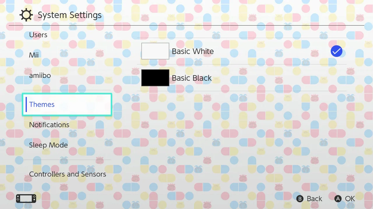 Screenshots