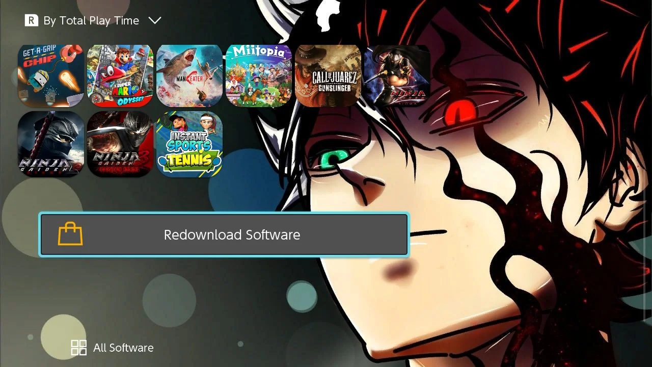 Screenshots