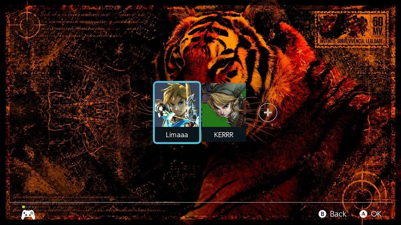 Screenshots