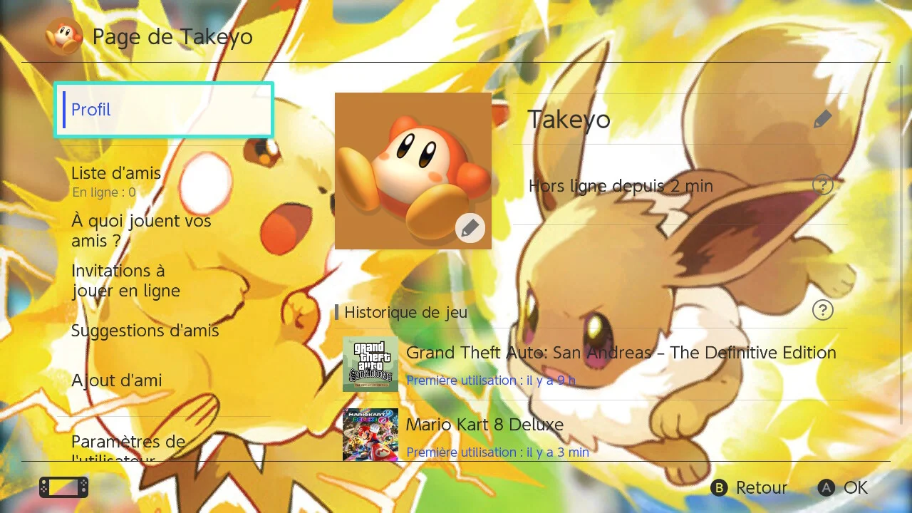 Screenshots
